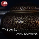 cover: Mr Qwertz - THE ARTS