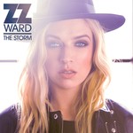 cover: Zz Ward - The Storm