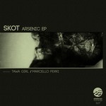 cover: Skot - Arsenic EP