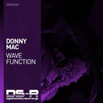 cover: Donny Mac - Wave Function