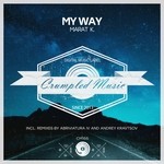 cover: Marat K. - My Way