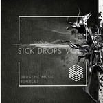 cover: Various - Sick Drops Vol 5