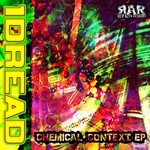 cover: 1dread - Chemical Context EP