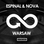 cover: Espinal & Nova - Warsaw EP