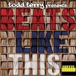 cover: Todd Terry - Beats Like This