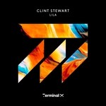 cover: Clint Stewart - Lila