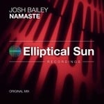 cover: Josh Bailey - Namaste