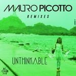 cover: Mauro Picotto - Unthinkable