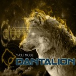 cover: Dantalion - Wolf Mode