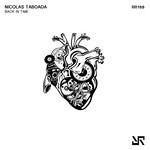 cover: Nicolas Taboada - Back In Time