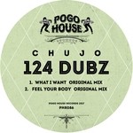 cover: Chujo - 124 Dubz