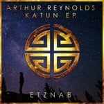 cover: Arthur Reynolds - Katun EP