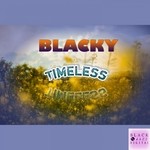 cover: Blacky - Timeless