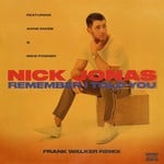 cover: Anne-marie|Mike Posner|Nick Jonas - Remember I Told You (Explicit Frank Walker Remix)