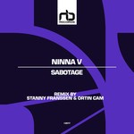 cover: Ninna V - Sabotage