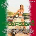 cover: Various - Italo Disco Extended Versions Vol 8: Italo Holiday