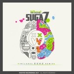 cover: Suga7 - Whoa!