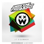 cover: Obscene Frequenzy - It's Summer