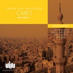 cover: Boubouteq|Deeply Unexpected|Maze Soundz|Para-dise - One Day You'll Dance For Me Cairo