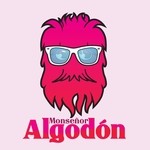 cover: Monsenor Algodon - Monsenor Algodon