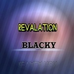 cover: Blacky - Revelation