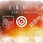 cover: Earl & Majors - Sonar/Radar/Rockets