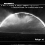 cover: Kevin Wesp - Mirror Of My Mind