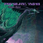 cover: Paralitic Twins - Magic Rave