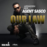 cover: Agent Sasco - Our Law