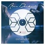 cover: Askin Dedeoglu - Enthuse EP