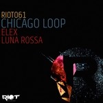 cover: Chicago Loop - Luna Rossa/Elex