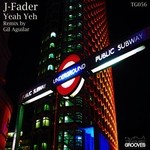 cover: J-fader - Yeah Yeh