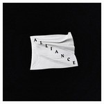 cover: Krater - Alliance