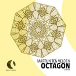 cover: Martijn Ten Velden - Octagon