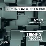 cover: Luca Maino|Roby Badiane - My Life