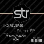 cover: Niko Reverse - Father EP