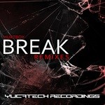 cover: Hurtboy - Break (Remixes)