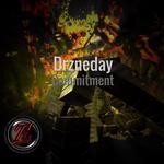 cover: Drzneday - Commitment