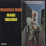 cover: Manu Dibango - Makossa Man