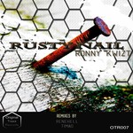 cover: Ronny Kwizt - Rusty Nail