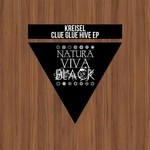 cover: Kreisel - Clue Glue Hive