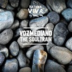 cover: Vozmediano - The SoulTrain