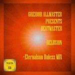 cover: Beatmaster|Greidor Allmaster - Delusion