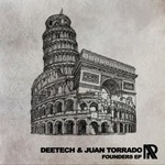 cover: Deetech & Juan Torrado - Founders EP