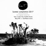 cover: Various - Summer Compilation 2017