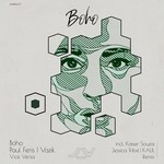 cover: Boho|Paul Feris|Vazik - Vice Versa