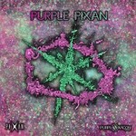 cover: Various - Purple Pixan