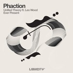 cover: Phaction - Unified Theory/Ever Present