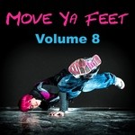 cover: Mc Cologne - Move Ya Feet Vol 8