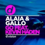 cover: Alaia & Gallo - Go